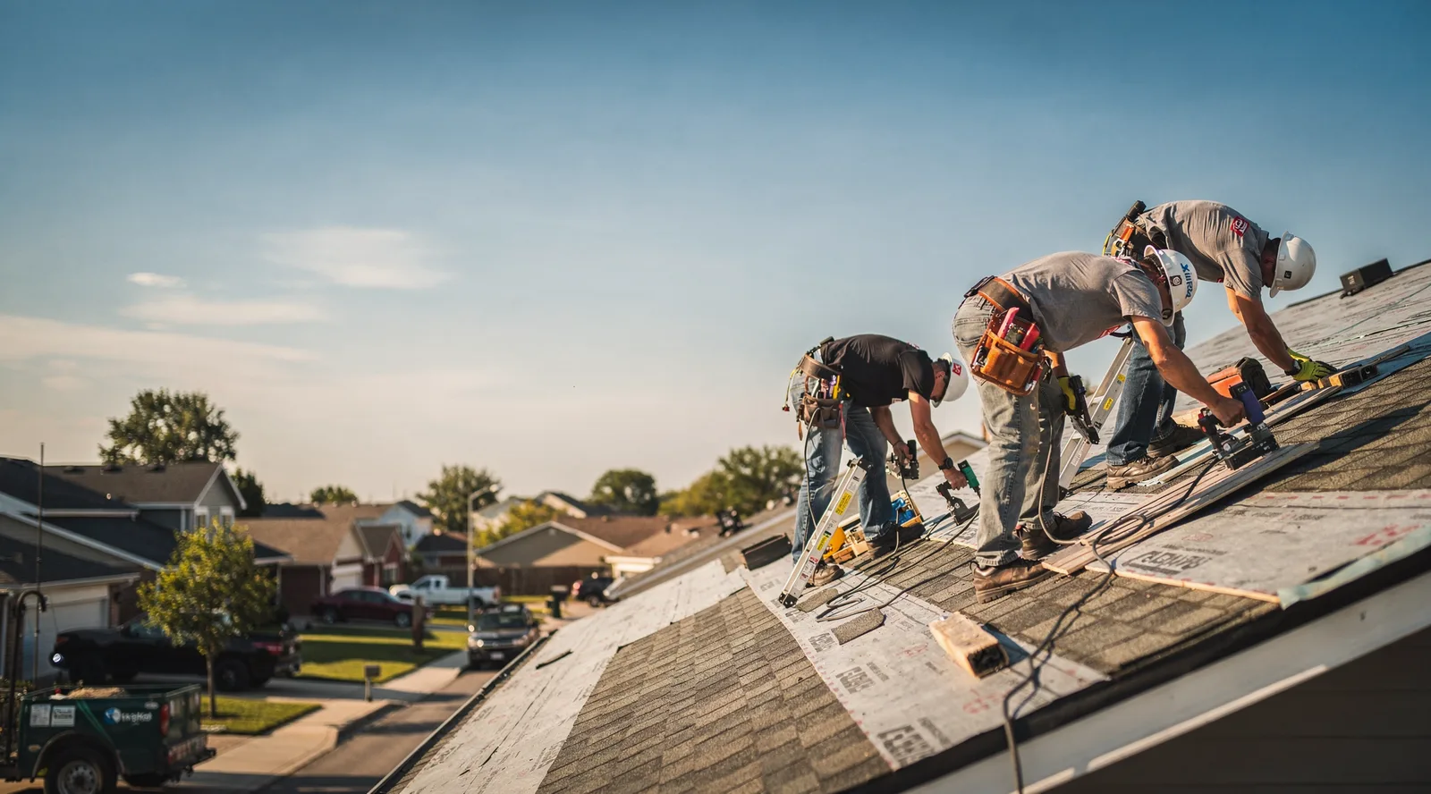 Roof Repair in Onalaska, TX near me